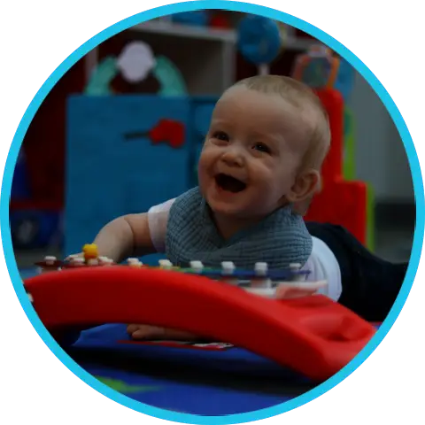 A Step Ahead Springfield childcare centre