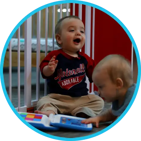 A Step Ahead Springfield childcare centre