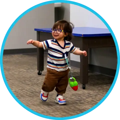 A Step Ahead Omaha childcare centre
