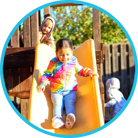 A Step Ahead Bellevue childcare centre