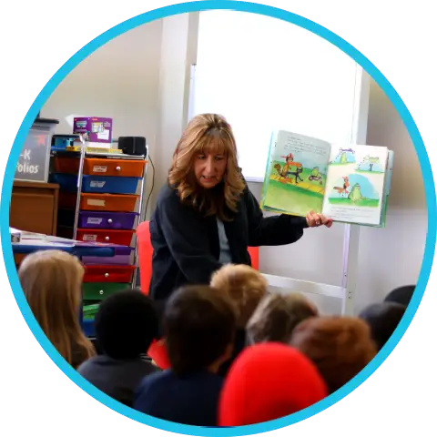 A Step Ahead Omaha childcare centre