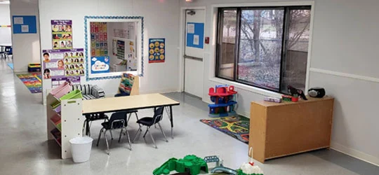 A Step Ahead Bellevue