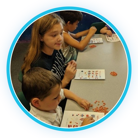 Your Partner in Parenting