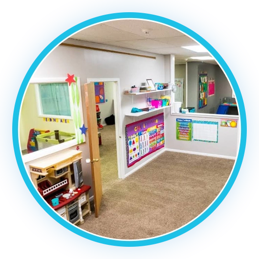 Programs for Every Step