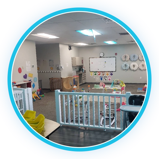 Your Child’s Everyday Place to Belong