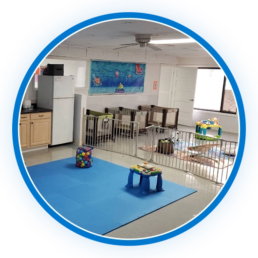 Flexible Childcare for Modern Families