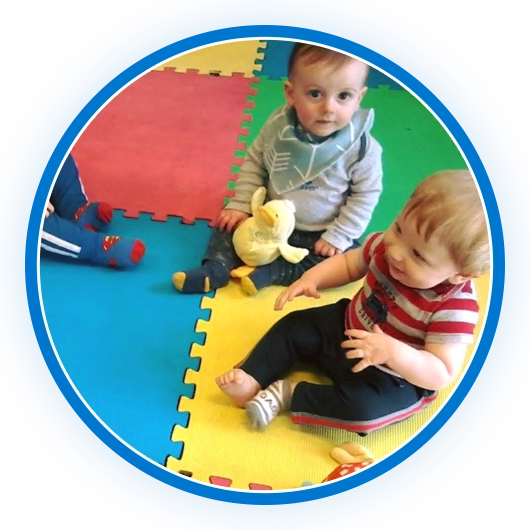 Safety and Love in Every Detail