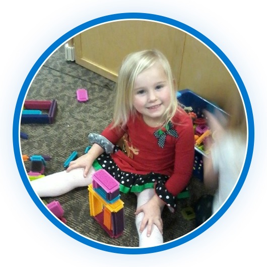 Healthy Days, Happy Kids