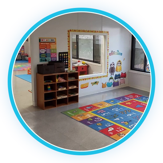 Building a Community, One Family at a Time