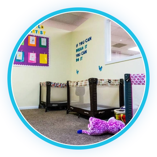 Growing Together, Every Step of the Way