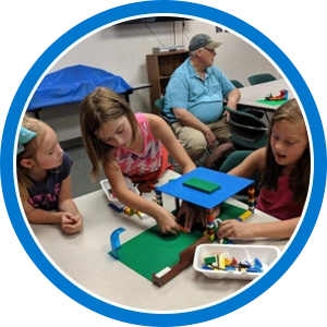 Seasonal & Part-time Pre-K