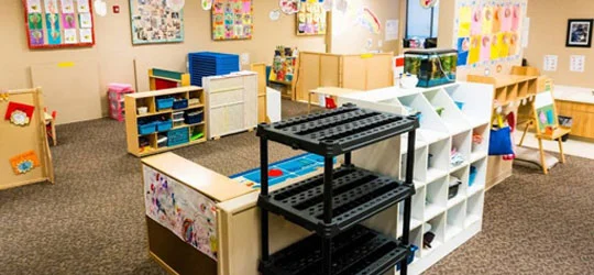 A Step Ahead Springfield